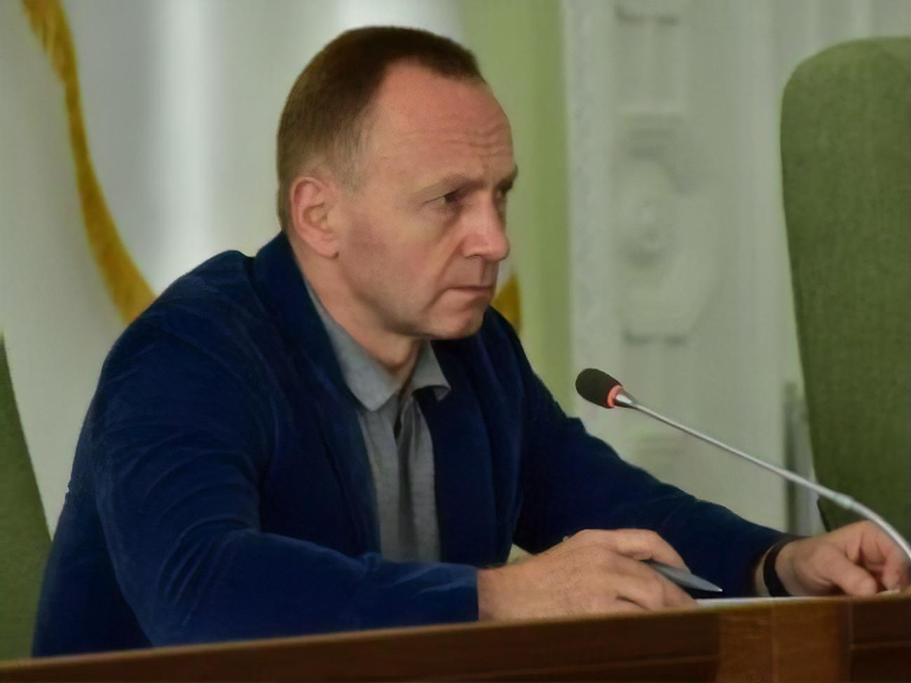 Атрошенко:&nbsp;Акциз &ndash; болезненная тема. Центральная власть каждый год старается его забрать