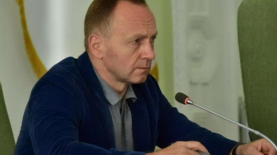 Атрошенко: Акциз – болюча тема. Центральна влада щороку намагається його забрати