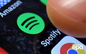 Офіційна сторінка України у Spotify пропонує плейлисти для різних емоційних станів