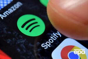 Официальная страница Украины в Spotify предлагает плейлисты для разных эмоциональных состояний