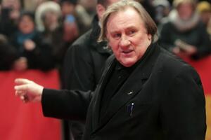 Депардье отрицает обвинения в изнасиловании