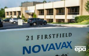 Novavax сможет поставить до 100 млн доз вакцины Nuvaxovid в ЕС, отметили в Еврокомиссии