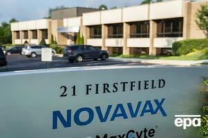 Novavax зможе постачати до 100 млн доз вакцини Nuvaxovid у ЄС, зазначили у Єврокомісії