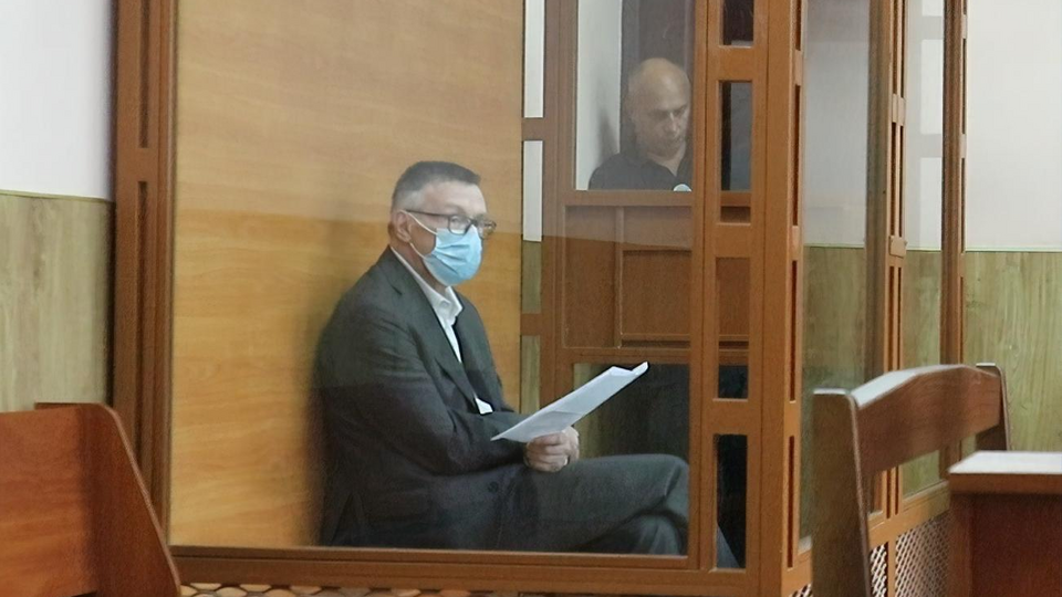 В конце декабря размер залога Кожаре уменьшили до $100 тыс.