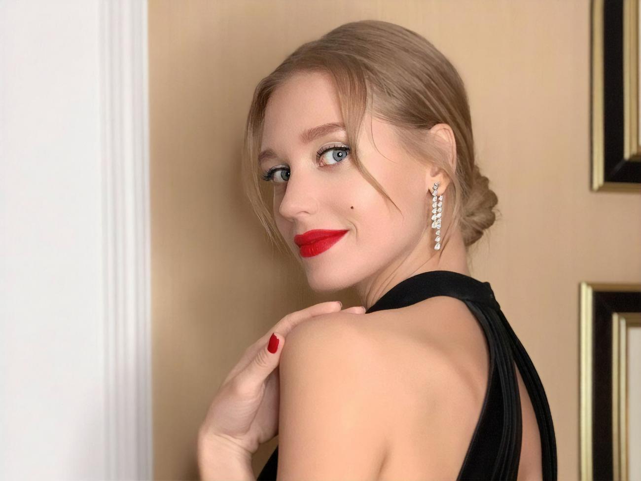 Христина Асмус: Мене звинуватили в усіх смертних гріхах одразу