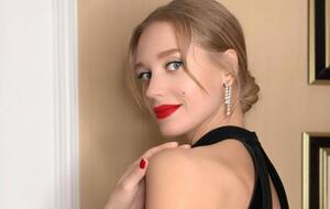 Христина Асмус: Мене звинуватили в усіх смертних гріхах одразу