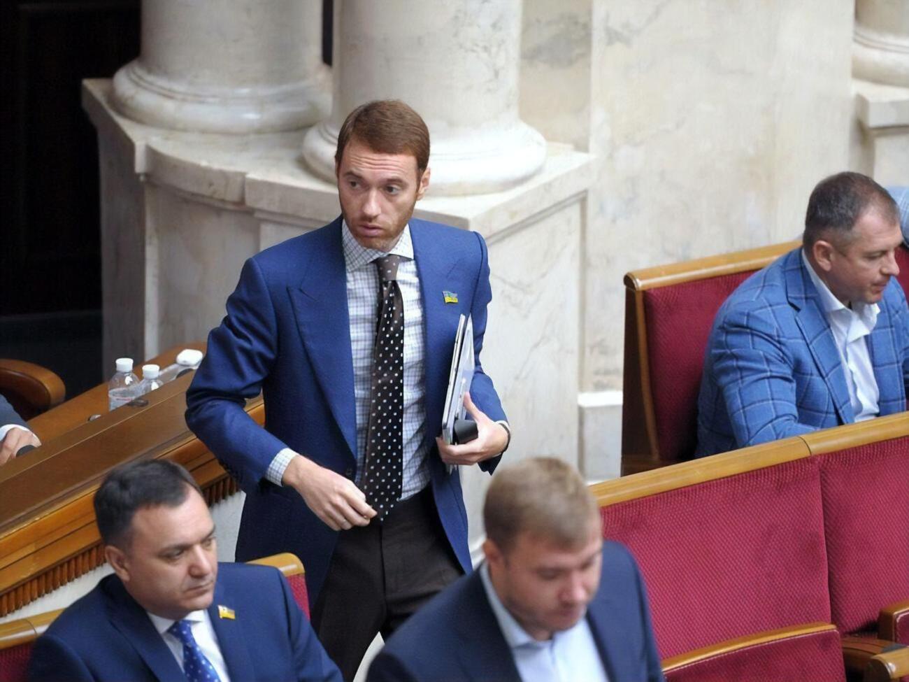 Ігор Абрамович: Розроблений мною законопроєкт передбачає, що націнка до відпускної ціни виробника не може перевищувати 15%