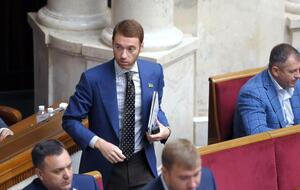 Игорь Абрамович: Разработанный мной законопроект предусматривает, что наценка к отпускной цене производителя не может превышать 15%