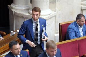 Ігор Абрамович: Розроблений мною законопроєкт передбачає, що націнка до відпускної ціни виробника не може перевищувати 15%