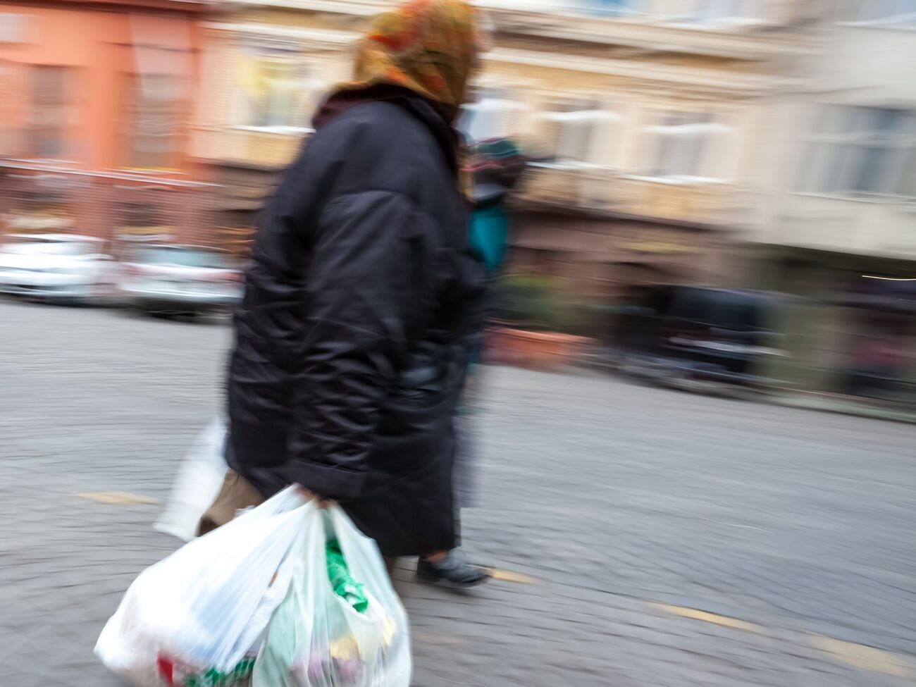 Із лютого 2022 року пластикові пакети коштуватимуть від 2 грн до 3 грн