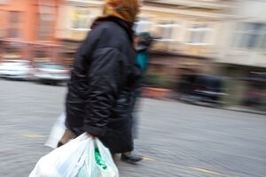 Із лютого 2022 року пластикові пакети коштуватимуть від 2 грн до 3 грн