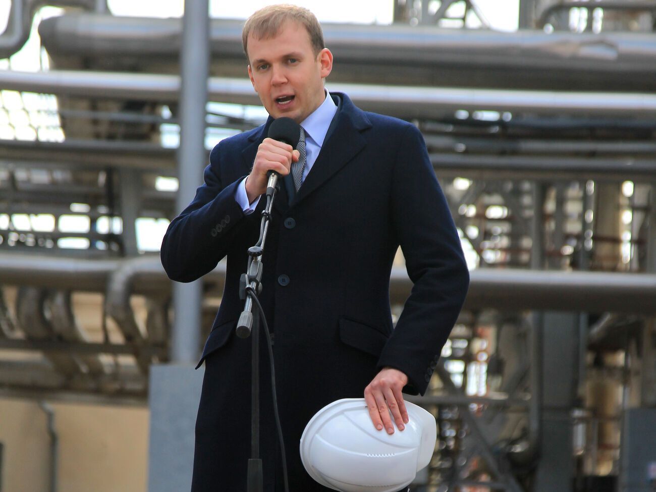 Курченко втік до Росії 2014 року