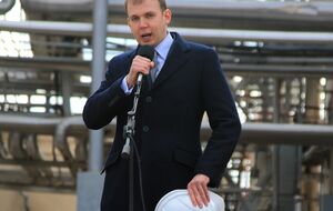 Курченко втік до Росії 2014 року