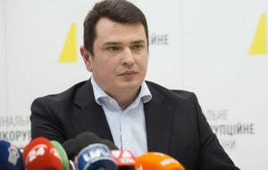 Сытник рассказал о масштабах коррупции в топливно-энергетическом комплексе