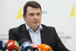 Сытник рассказал о масштабах коррупции в топливно-энергетическом комплексе