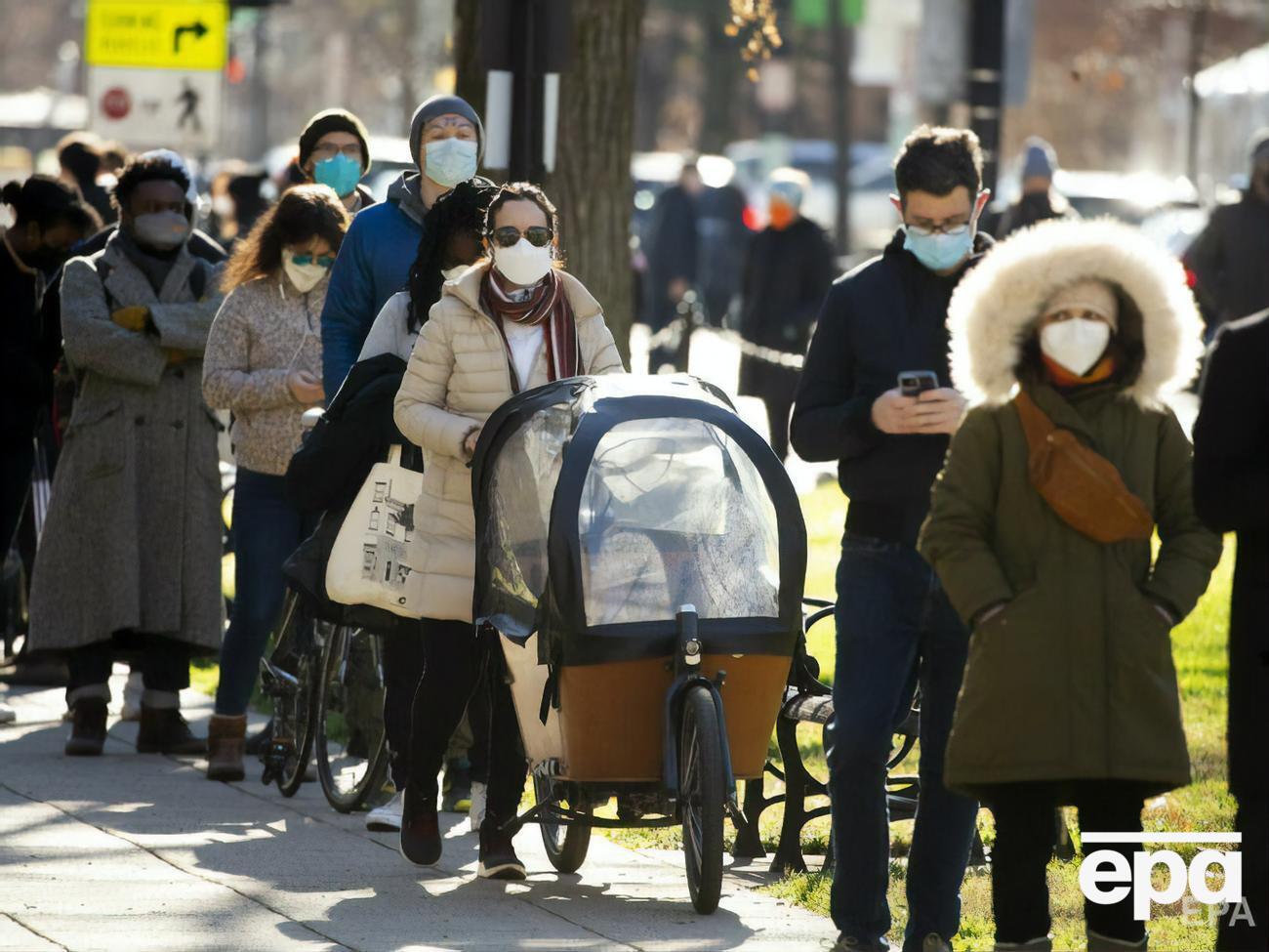 Якщо вдасться звести передавання&nbsp; коронавірусу SARS-CoV-2 до мінімуму, то можна буде покласти край пандемії, зазначили у ВООЗ