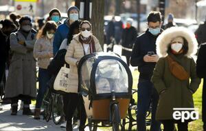 Якщо вдасться звести передавання коронавірусу SARS-CoV-2 до мінімуму, то можна буде покласти край пандемії, зазначили у ВООЗ