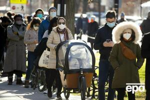 Якщо вдасться звести передавання коронавірусу SARS-CoV-2 до мінімуму, то можна буде покласти край пандемії, зазначили у ВООЗ