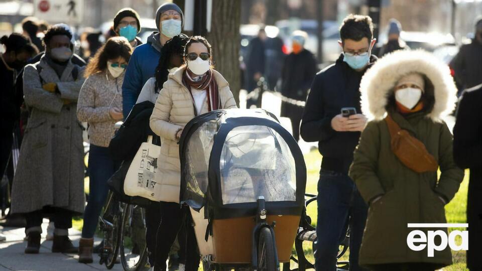 Якщо вдасться звести передавання коронавірусу SARS-CoV-2 до мінімуму, то можна буде покласти край пандемії, зазначили у ВООЗ