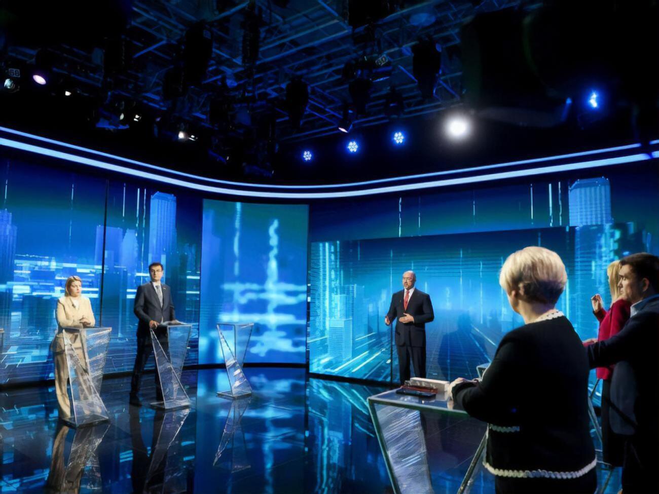 Шмыгаль рассказал, что для участия в программе счета в банках открыли почти 5 млн украинцев