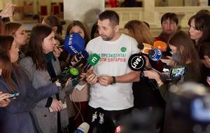 Арахамія: Нас багато критикували, але з огляду на обмежений часовий проміжок на добір перед минулими виборами, у нас не все так погано