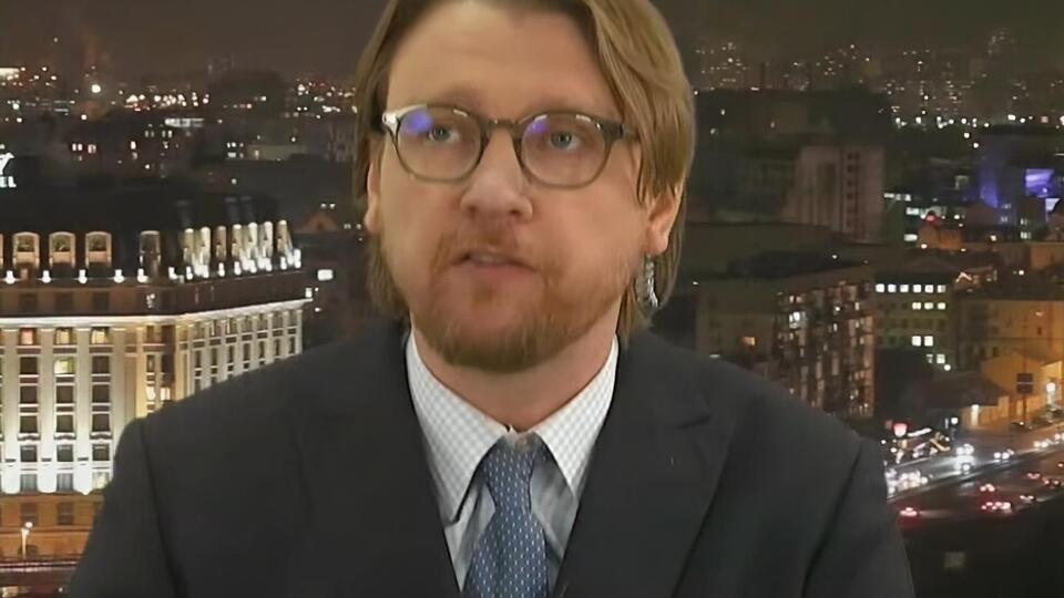 Петров принимал участие в программе как эксперт