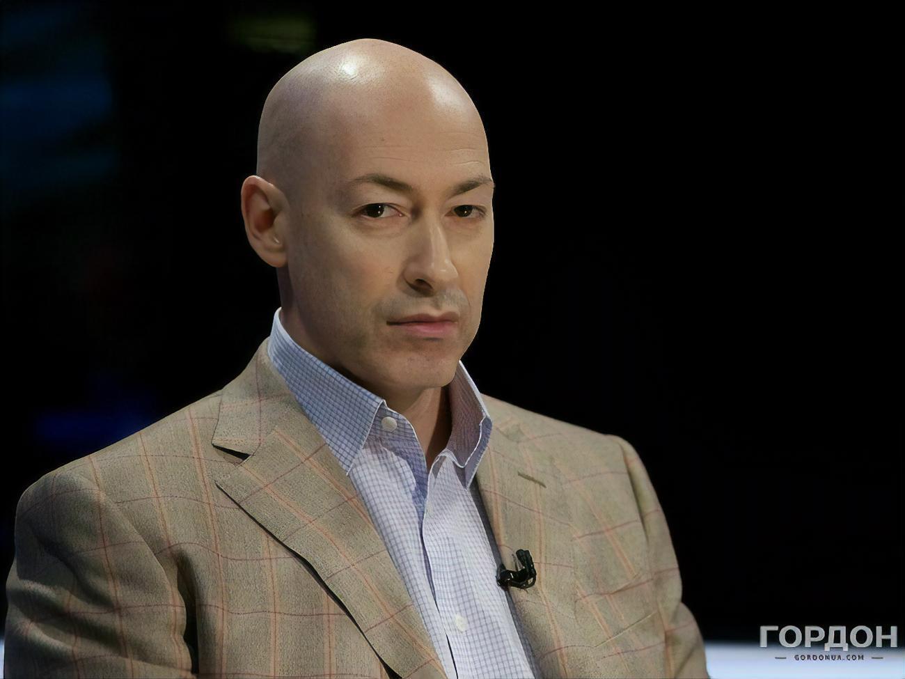 Гордон&nbsp;&ndash; Зеленському:&nbsp;Кого ви більше не любите: Володимира Путіна чи українських журналістів?