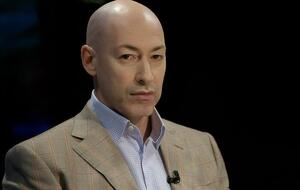 Гордон – Зеленському: Кого ви більше не любите: Володимира Путіна чи українських журналістів?