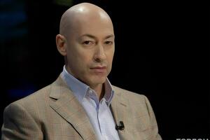 Гордон – Зеленському: Кого ви більше не любите: Володимира Путіна чи українських журналістів?