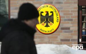 Россия решила выслать двух сотрудников немецкой дипмиссии