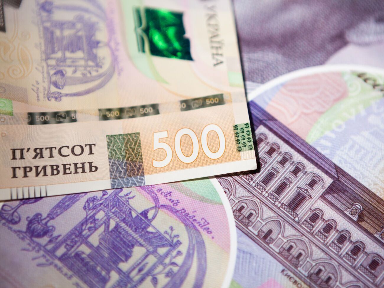 Реальний ВВП у ІІІ кварталі зріс на 1,5%, якщо порівнювати з ІІ кварталом 2021 року