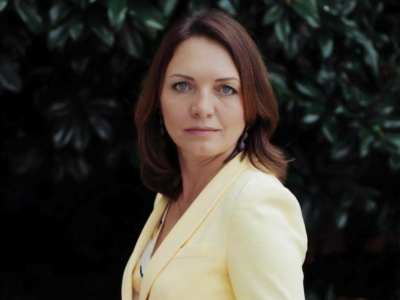 Гонгадзе отметила, что для нее большая честь продолжить семнадцатилетнюю карьеру в "Голосе Америки" в роли руководителя в Восточной Европе