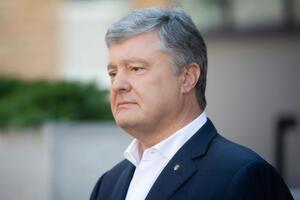 Порошенку 20 грудня оголосили підозру про держзраду та сприяння діяльності терористичним організаціям