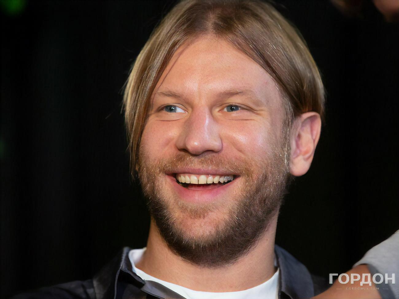 Дорн:&nbsp;Когда уставала левая, переходили на правую