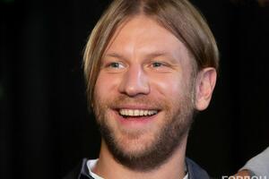 Дорн: Когда уставала левая, переходили на правую