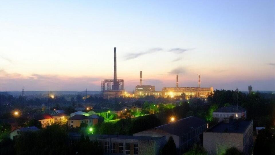 20 декабря компания "ДТЭК Западэнерго" прекратила оказывать аварийную помощь энергосистеме Польши