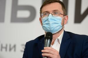 Кузин: Благодаря тому, что пациент был полностью вакцинирован еще весной, болезнь протекала почти бессимптомно
