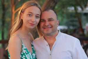 Павлік та Репяхова одружилися навесні 2020 року