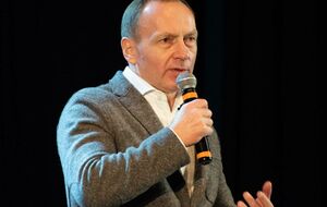 Атрошенко: Желание быть эффективным должно передавливать авторитаризм