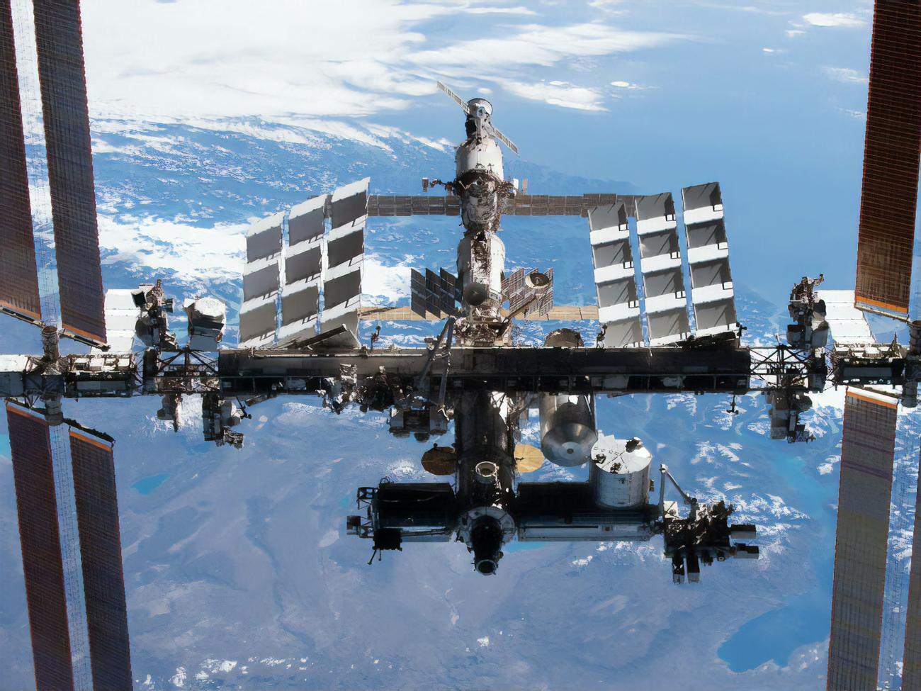 На МКС вперше прибуде комерційна місія