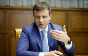 По словам Сергея Марченко, в 2022 году за счет МВФ планировалось закрыть почти половину потребности во внешнем финансировании