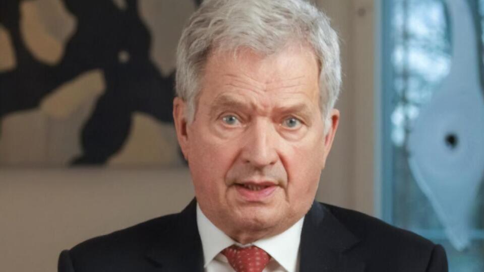 Нійністьо "підкреслив важливість діалогу та дипломатичного вирішення конфліктів", зазначили у його пресслужбі