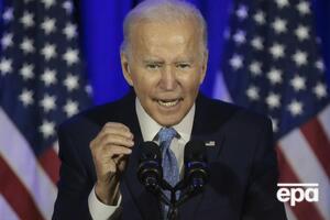 Головна мета адміністрації Байдена – у разі вторгнення Росії в Україну завдати удару, не залучаючи американські війська – WP