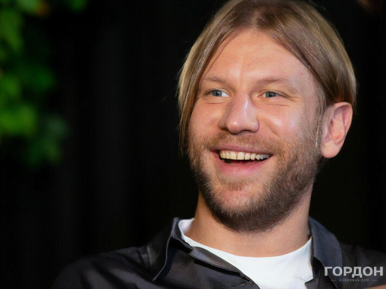 Дорн родился в 1988 году в Челябинске, в 1990 году вместе с семьей переехал в Украину&nbsp;