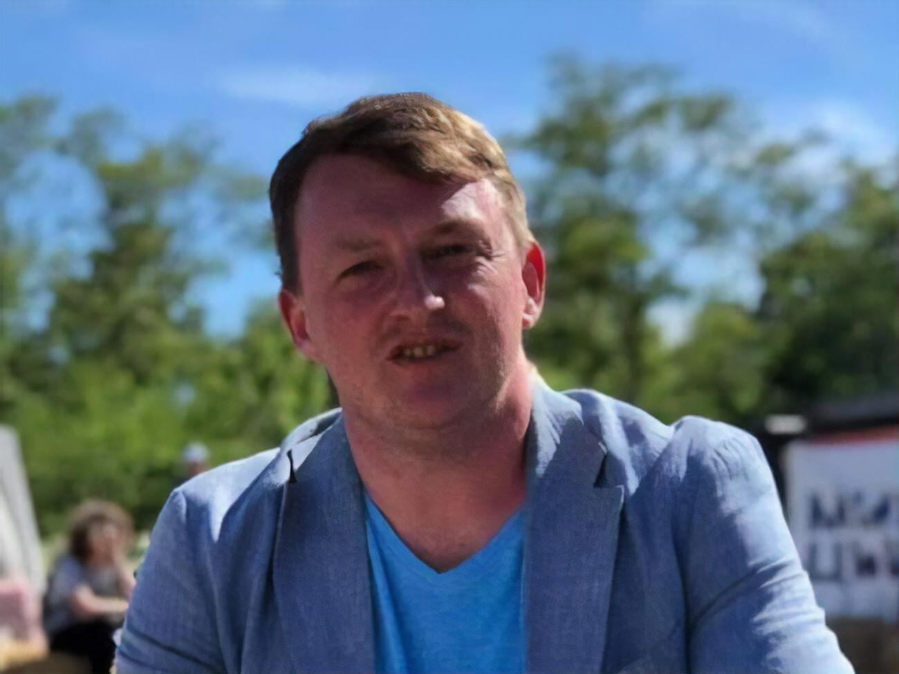 Сергій Фурса: Це Financial Times. Так думають на Заході. І не вірять у чисті помисли