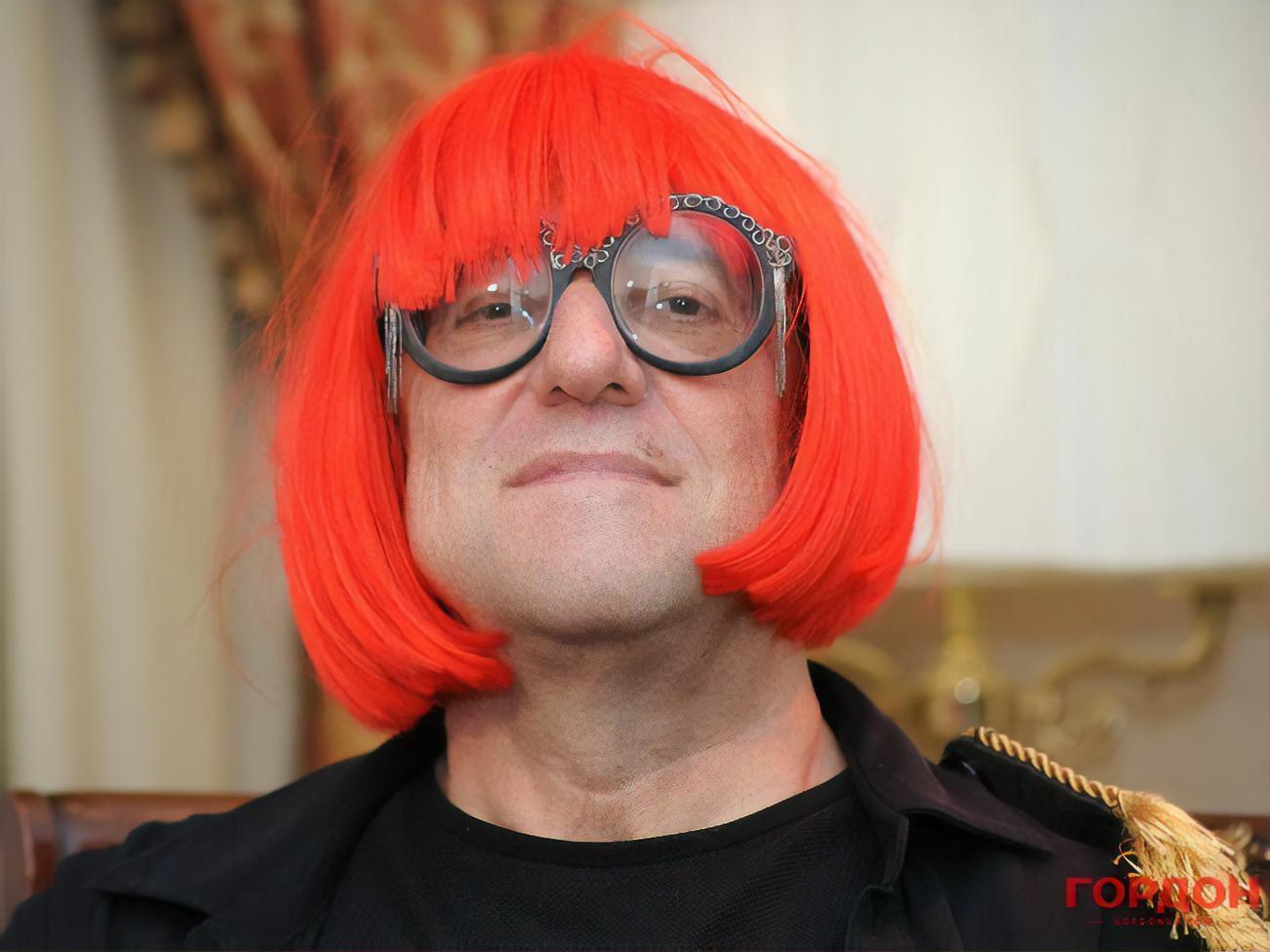 Арендный доход Корогодского Forbes оценивает в $32 млн