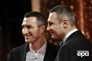 Виталий Кличко заявил, что его брат – холостяк