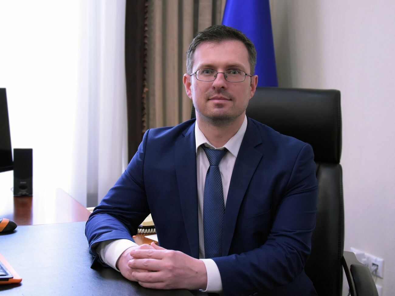 Кузин отметил,&nbsp; что Украина договорилась о поставках 42 млн доз вакцин от коронавируса