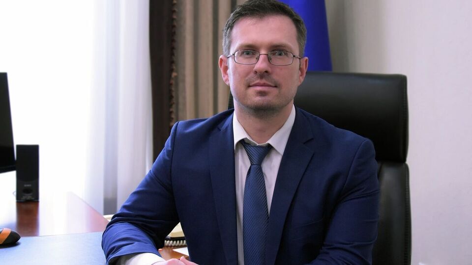 Кузин отметил, что Украина договорилась о поставках 42 млн доз вакцин от коронавируса