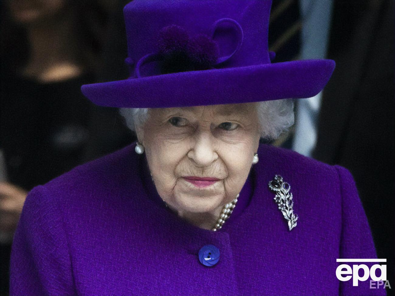 Пандемия уже второй год является причиной отмены рождественской поездки королевы в Сандрингем